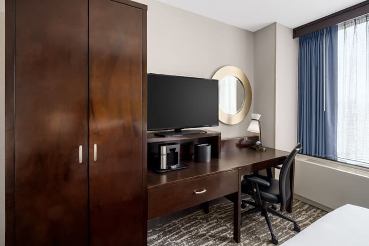 Fairfield Inn & Suites New York Midtown Manhattan/Penn Station