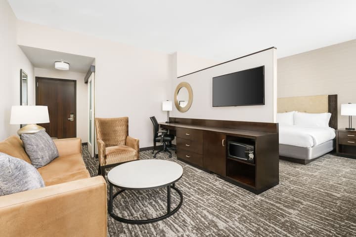 Fairfield Inn & Suites New York Midtown Manhattan/Penn Station