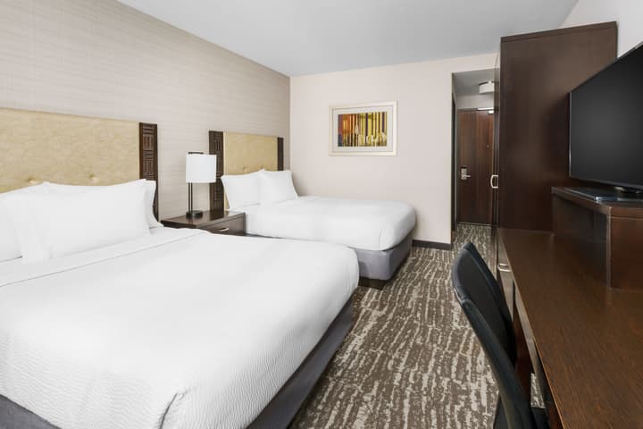Fairfield Inn & Suites New York Midtown Manhattan/Penn Station