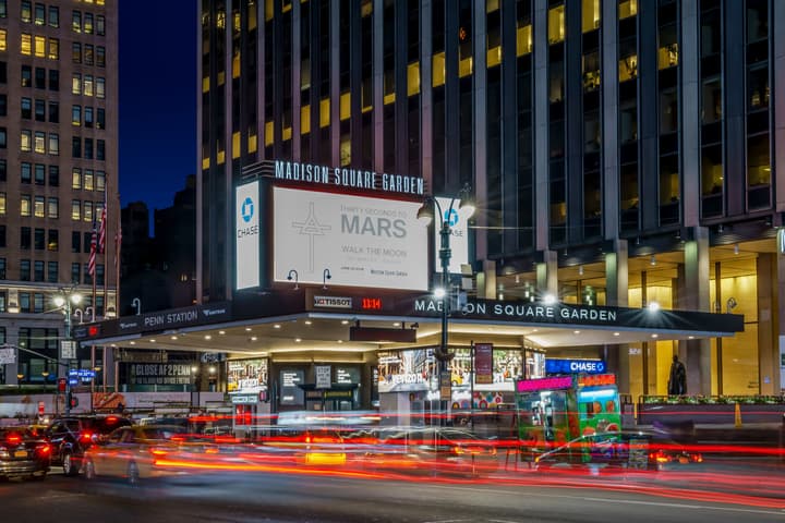 Fairfield Inn & Suites New York Midtown Manhattan/Penn Station