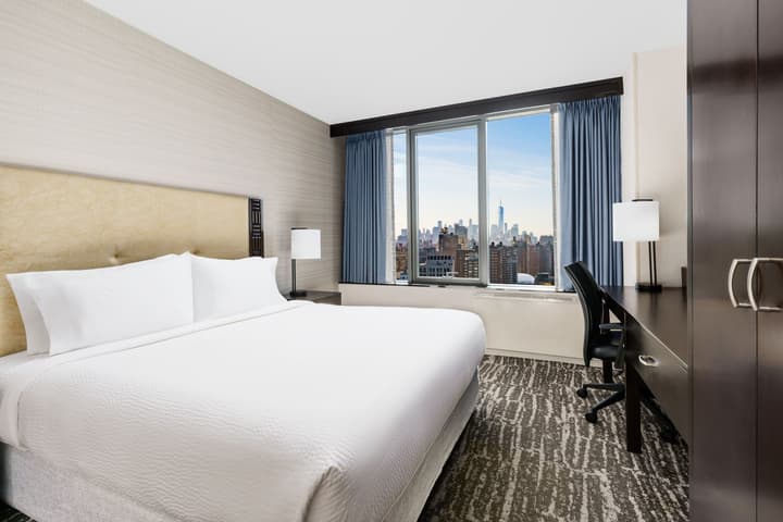 Fairfield Inn & Suites New York Midtown Manhattan/Penn Station