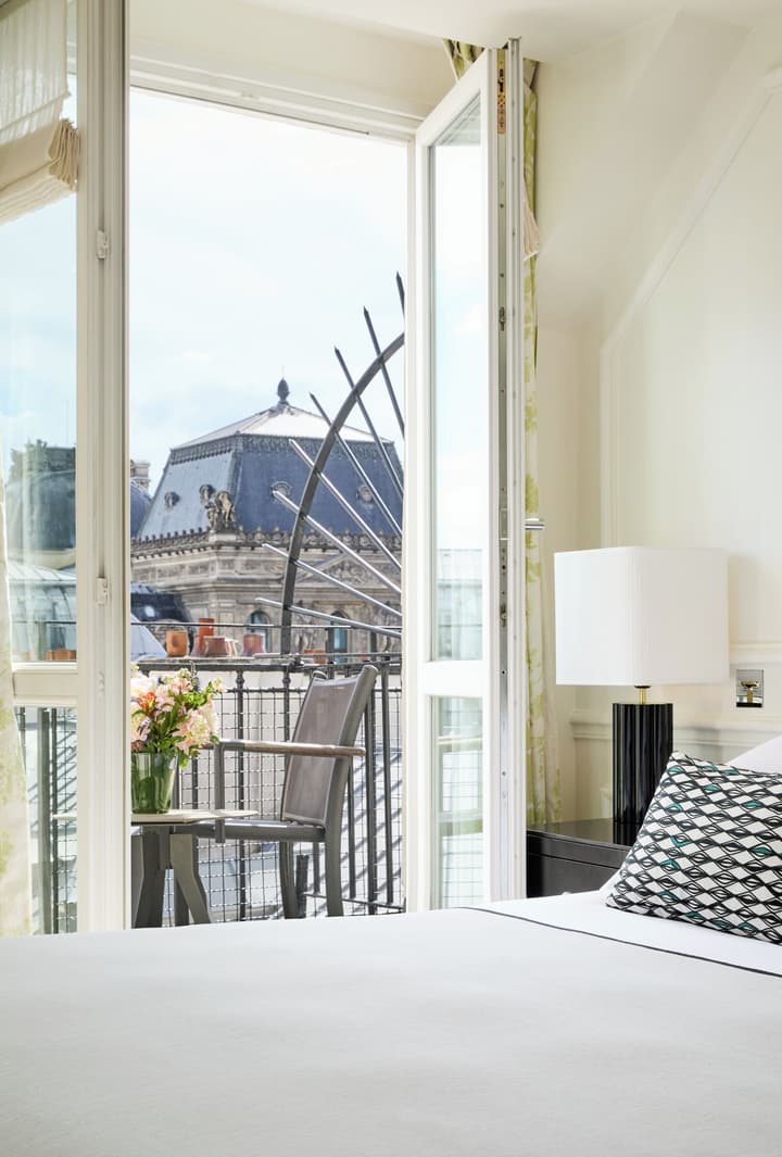 Grand Hotel du Palais Royal