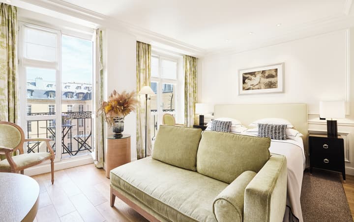 Grand Hotel du Palais Royal
