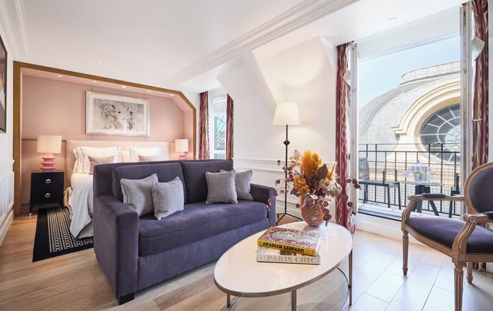 Grand Hotel du Palais Royal