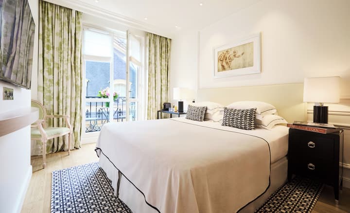 Grand Hotel du Palais Royal