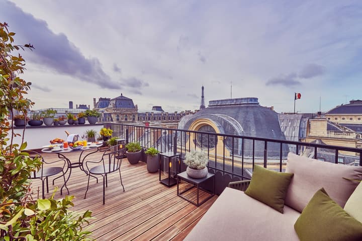 Grand Hotel du Palais Royal