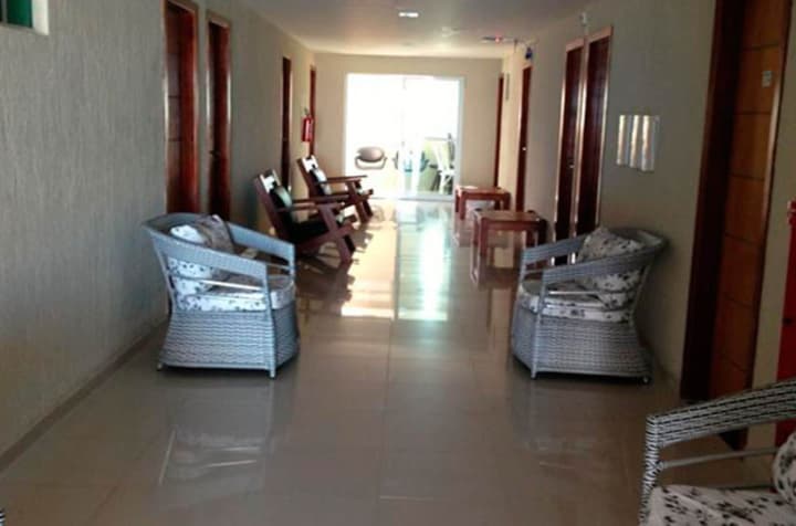 Hotel Litoral Fortaleza