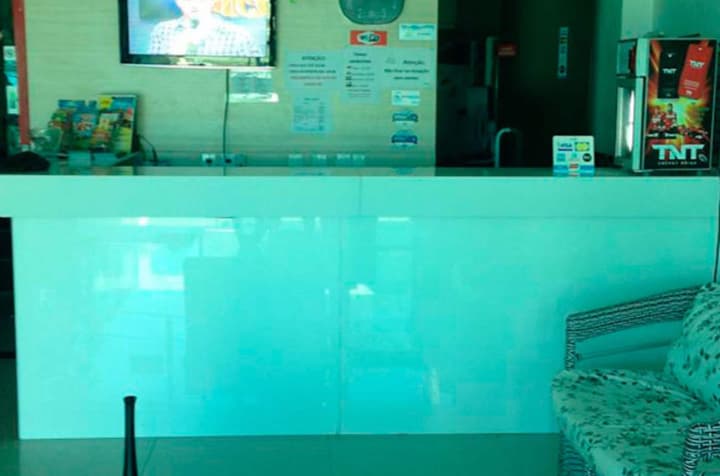 Hotel Litoral Fortaleza