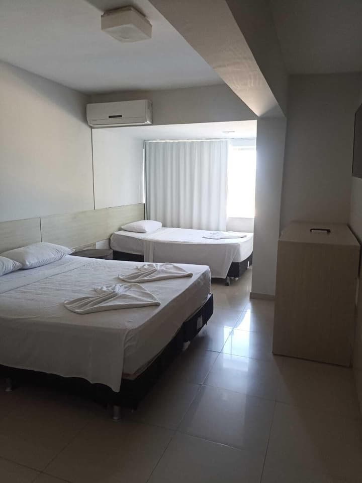 Hotel Litoral Fortaleza