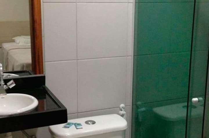 Hotel Litoral Fortaleza