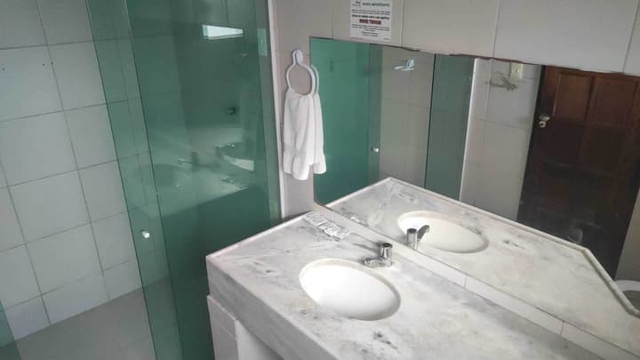 Hotel Litoral Fortaleza