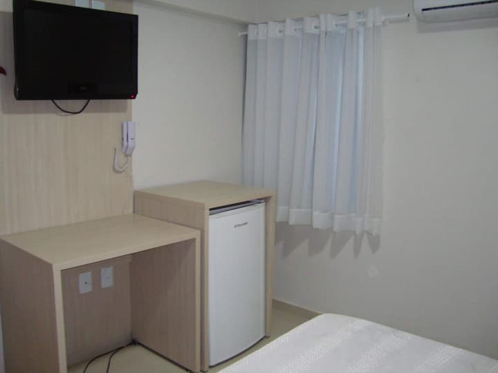 Hotel Litoral Fortaleza