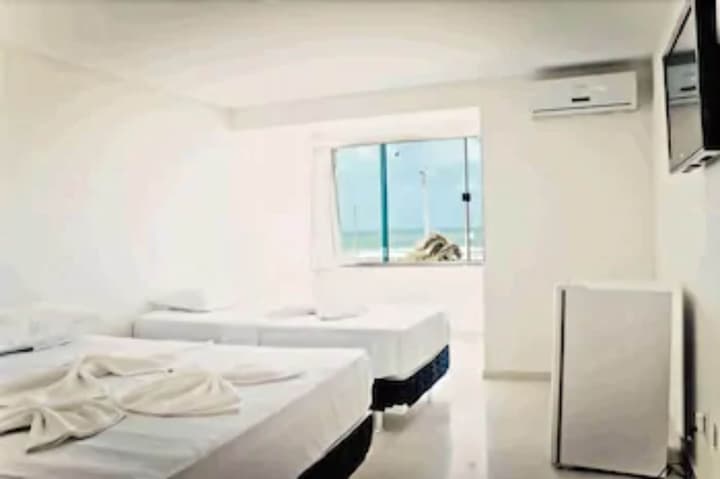 Hotel Litoral Fortaleza
