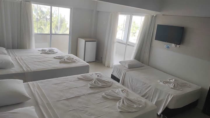 Hotel Litoral Fortaleza