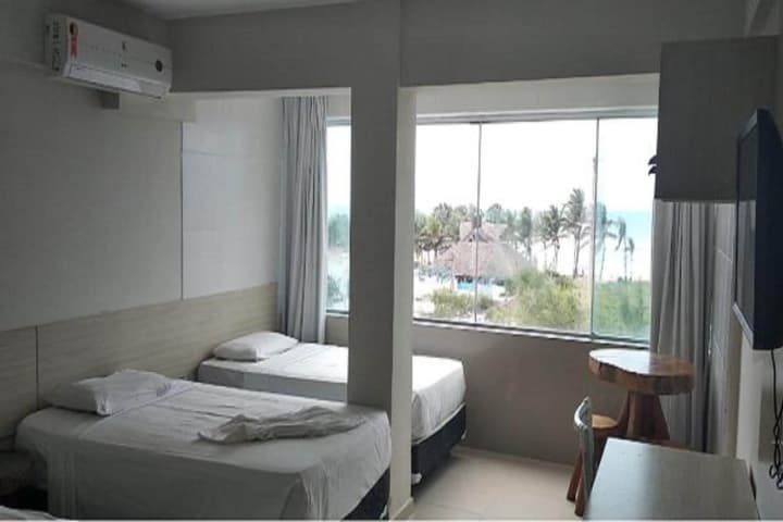 Hotel Litoral Fortaleza