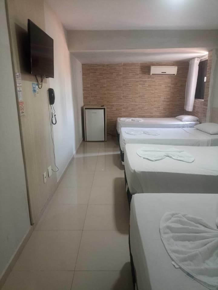 Hotel Litoral Fortaleza