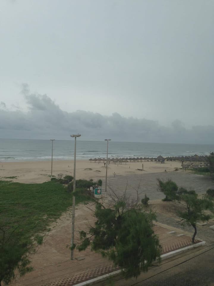 Hotel Litoral Fortaleza