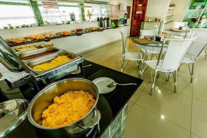 Hotel Litoral Fortaleza