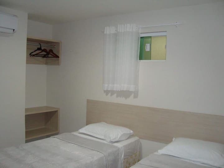 Hotel Litoral Fortaleza