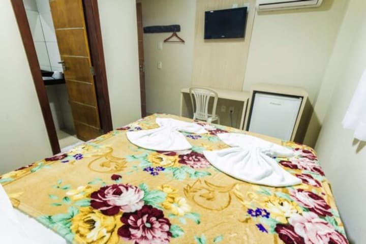 Hotel Litoral Fortaleza