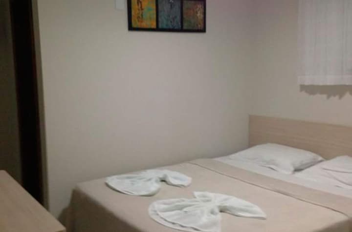 Hotel Litoral Fortaleza