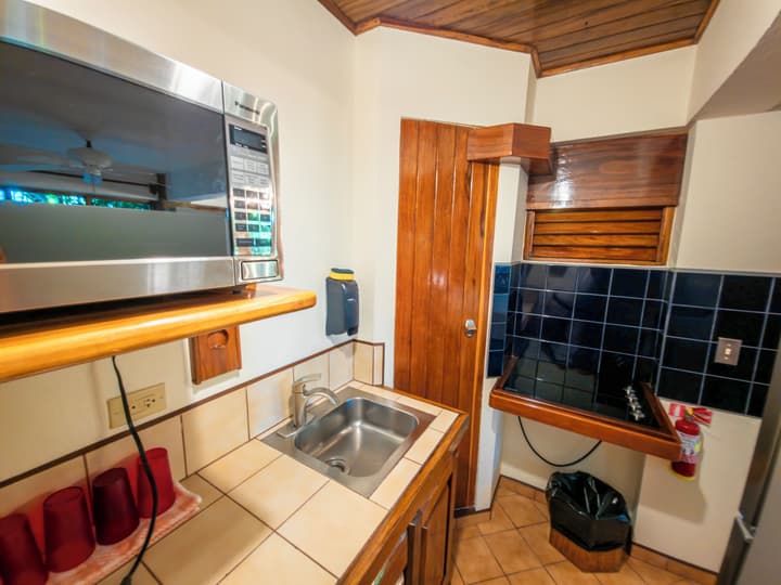 Hotel Costa Verde