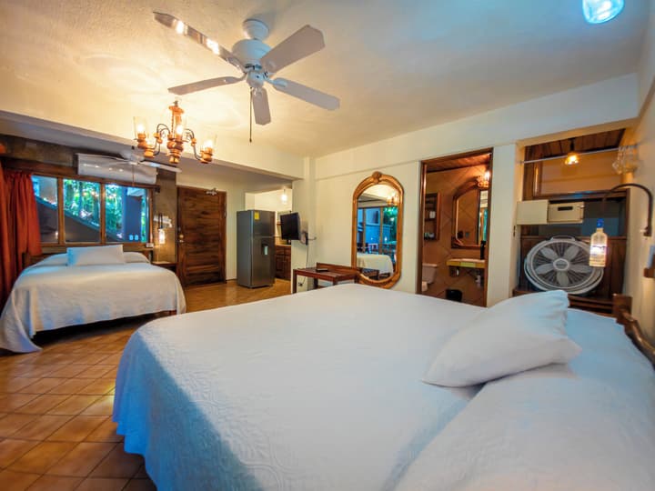 Hotel Costa Verde