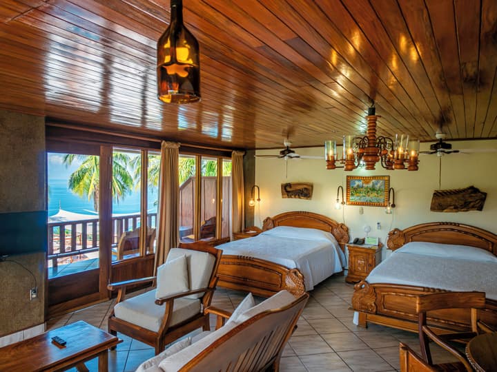 Hotel Costa Verde