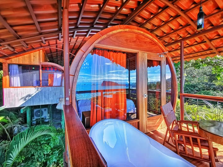 Hotel Costa Verde