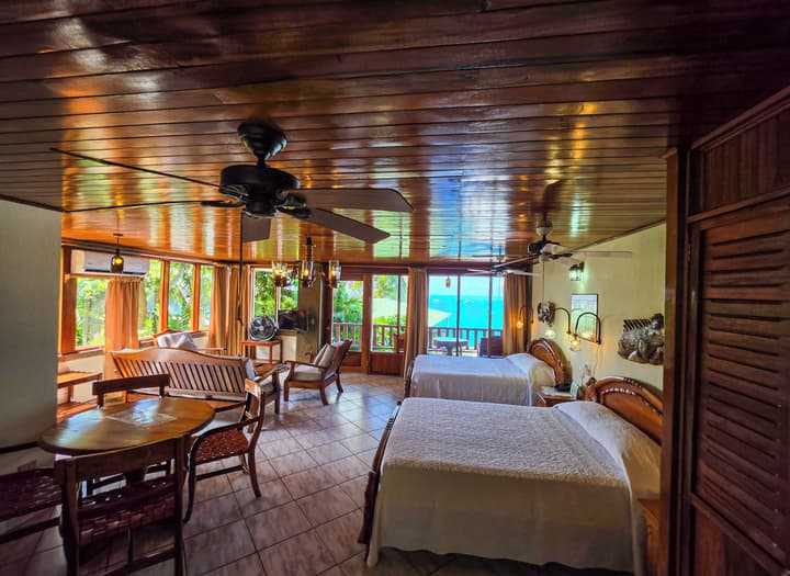 Hotel Costa Verde