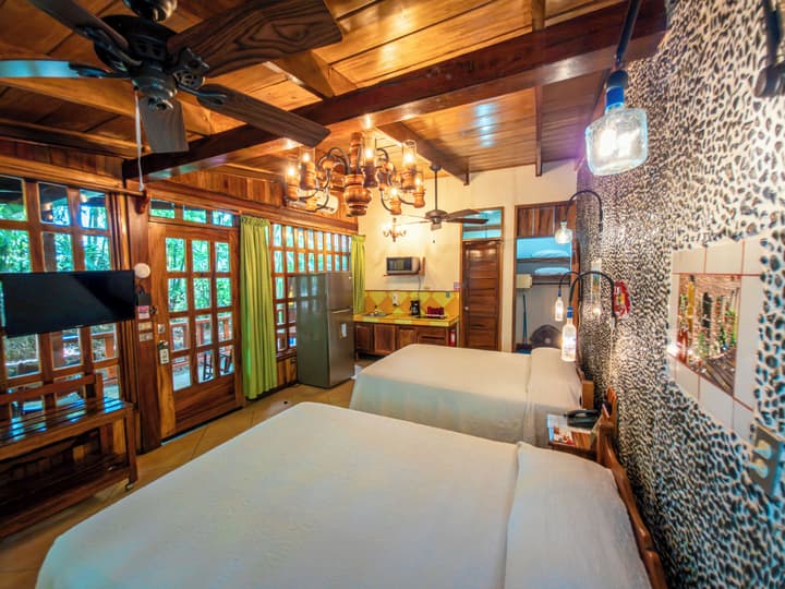 Hotel Costa Verde