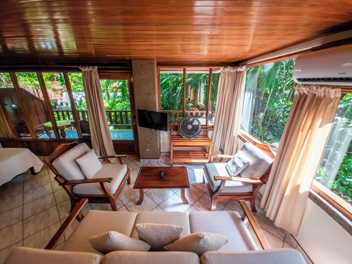 Hotel Costa Verde