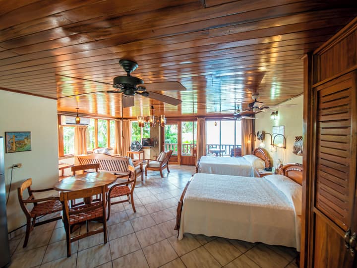 Hotel Costa Verde