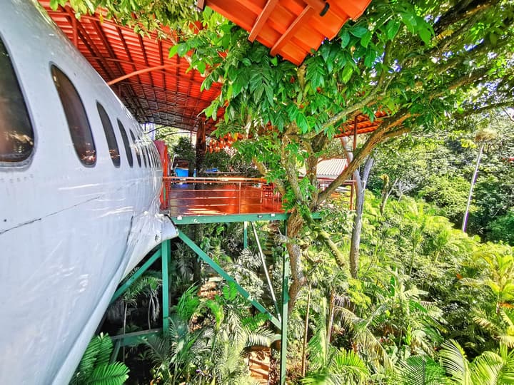 Hotel Costa Verde