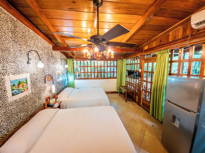 Hotel Costa Verde
