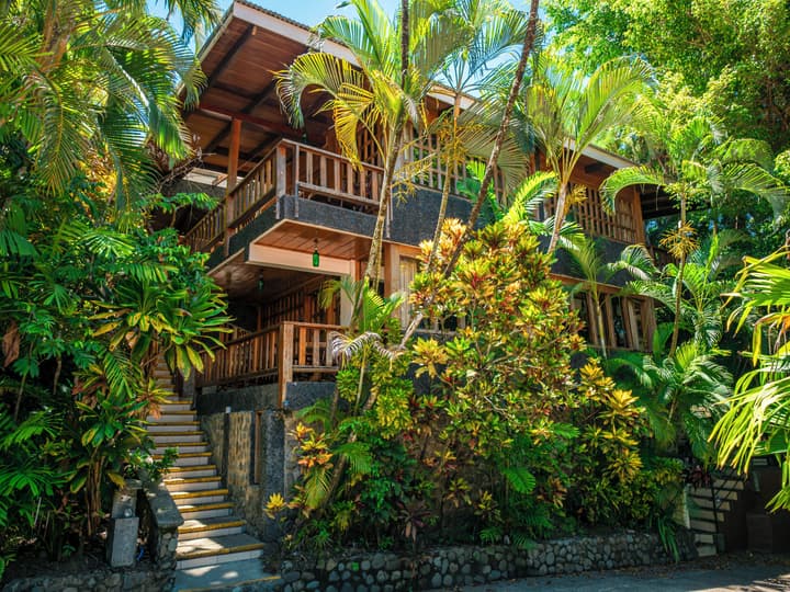 Hotel Costa Verde