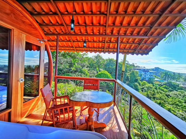 Hotel Costa Verde