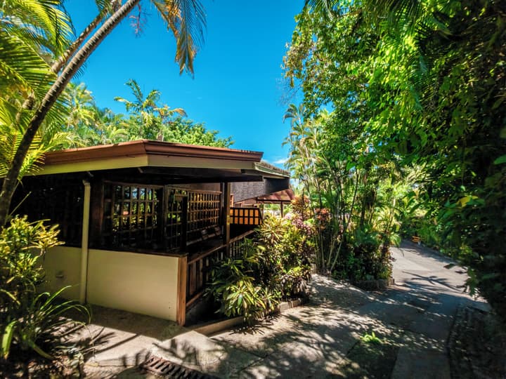 Hotel Costa Verde