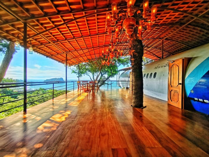Hotel Costa Verde