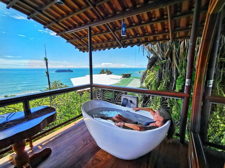 Hotel Costa Verde