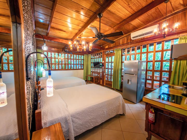 Hotel Costa Verde