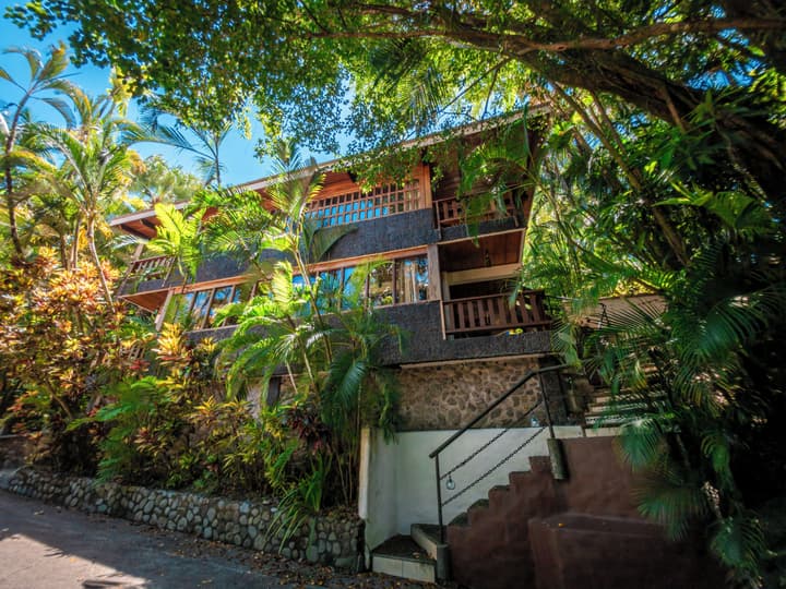 Hotel Costa Verde