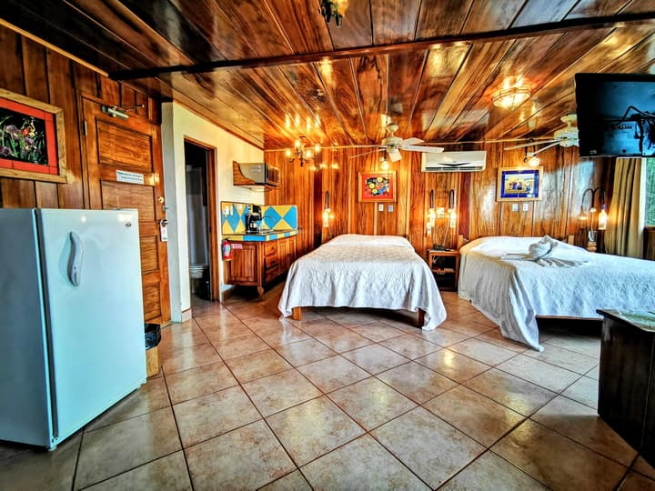 Hotel Costa Verde