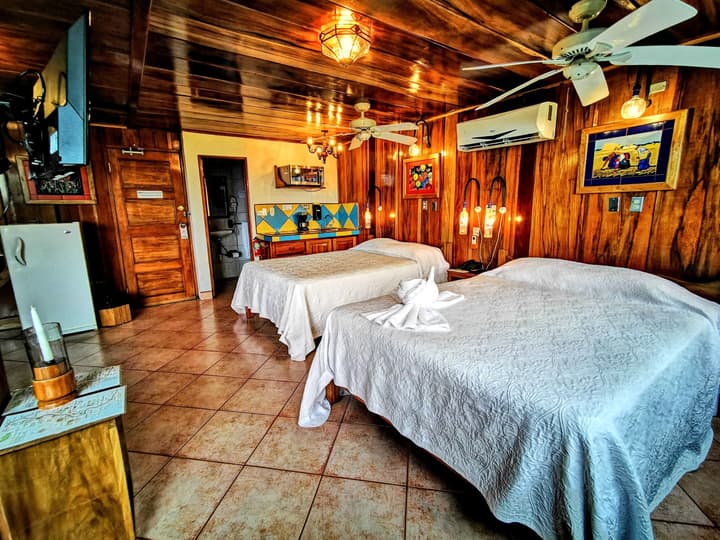 Hotel Costa Verde