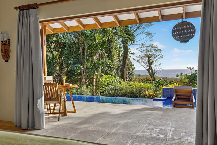 Ocio Villas Mal Pais