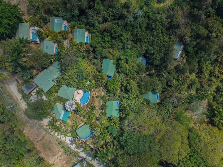 Ocio Villas Mal Pais
