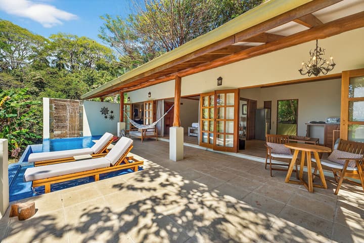 Ocio Villas Mal Pais
