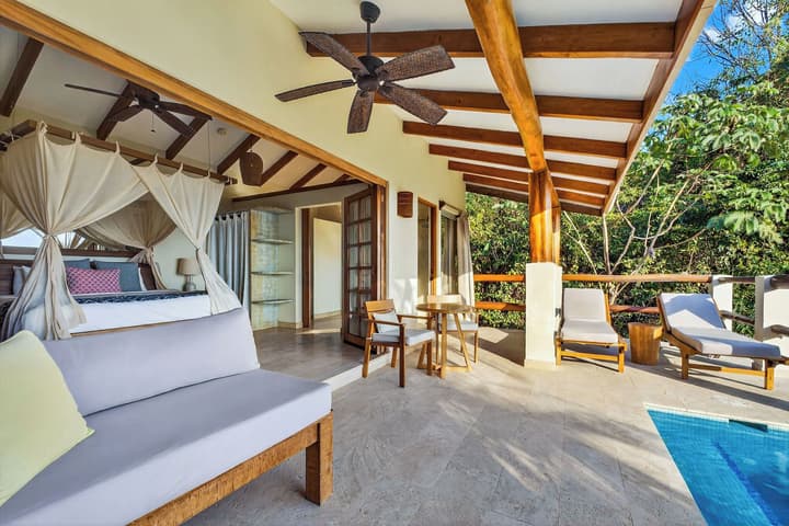 Ocio Villas Mal Pais