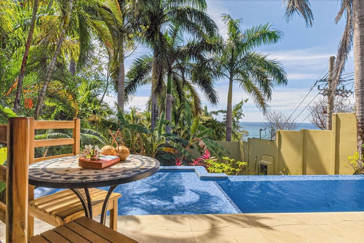 Ocio Villas Mal Pais