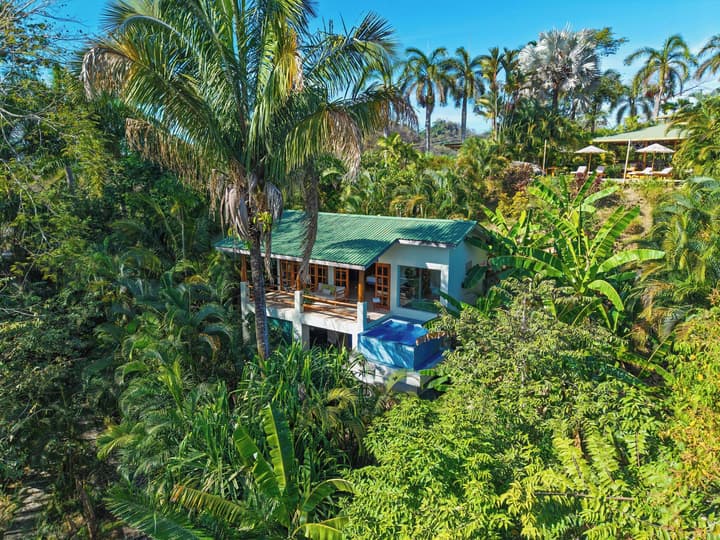 Ocio Villas Mal Pais